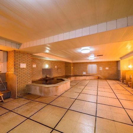 New Gloria Oita Hotel - Vacation Stay 41240V Ngoại thất bức ảnh