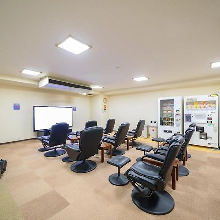 New Gloria Oita Hotel - Vacation Stay 41240V Ngoại thất bức ảnh