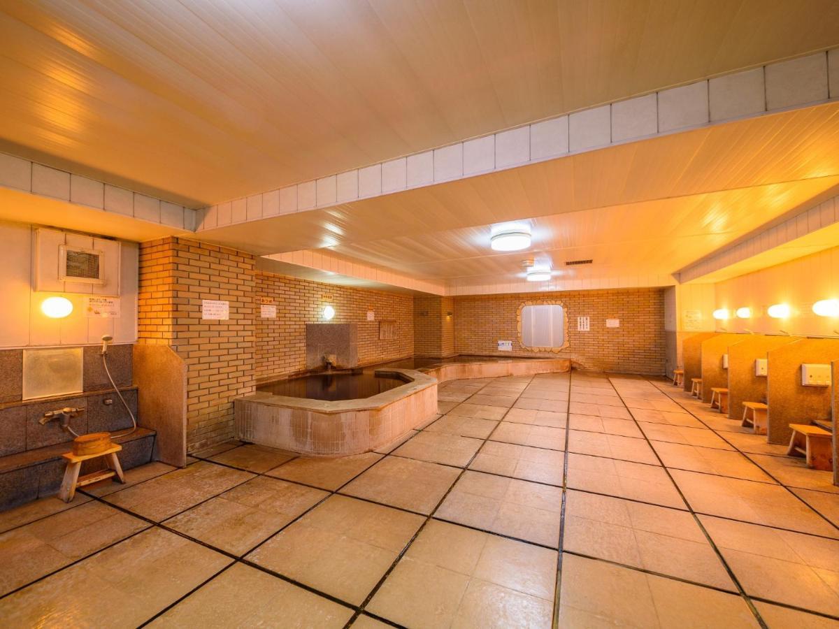 New Gloria Oita Hotel - Vacation Stay 41240V Ngoại thất bức ảnh