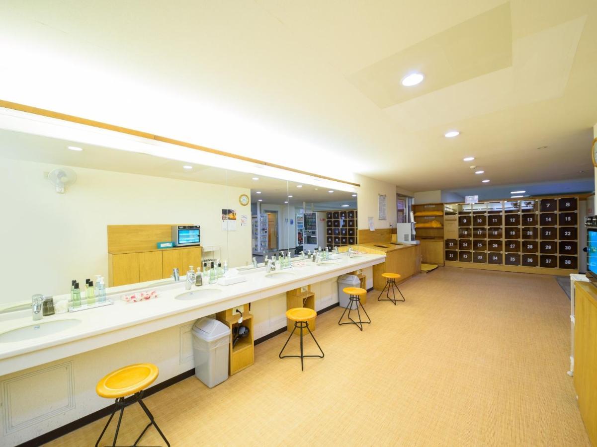 New Gloria Oita Hotel - Vacation Stay 41240V Ngoại thất bức ảnh