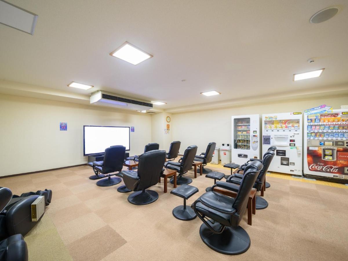 New Gloria Oita Hotel - Vacation Stay 41240V Ngoại thất bức ảnh